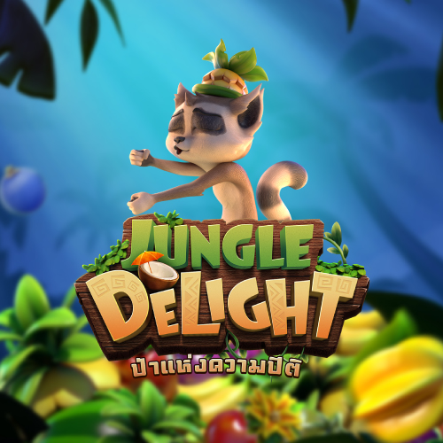 Jungle Delight